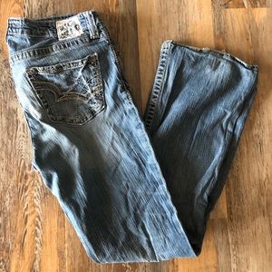 Big Star Jeans